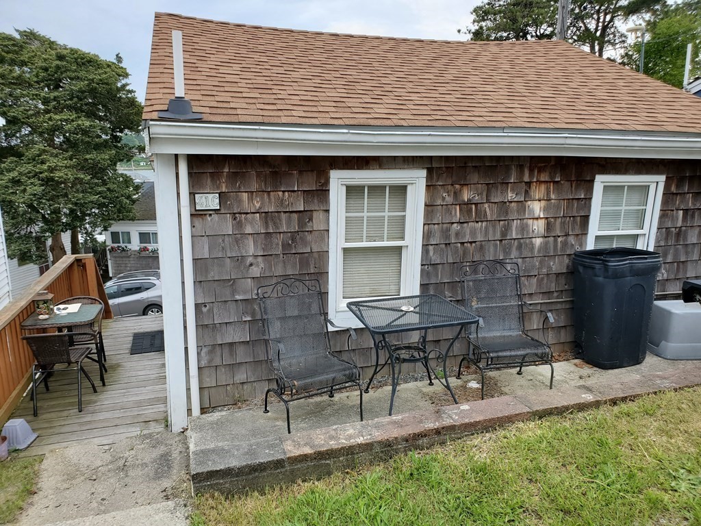 41 C Knollview Road Bourne, MA 02532 - Photo 4 of 10 Gallery Image 4