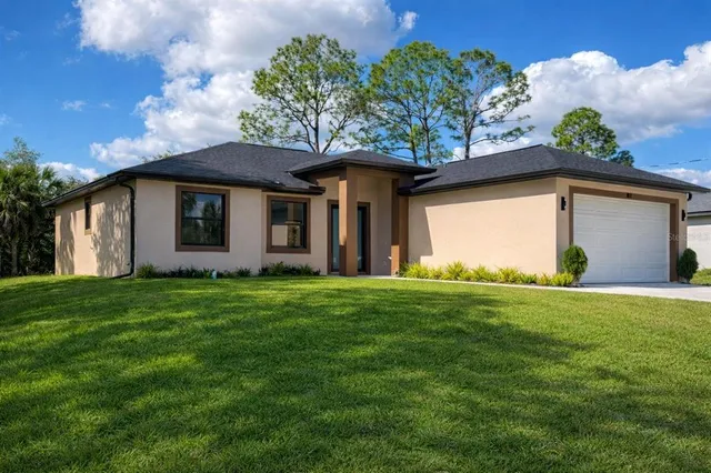 $364,500 | 81 Flamingo Boulevard, Port Charlotte, FL 33954