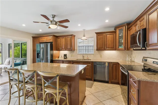 $739,000 | 601 Shore Edge Trace, St. Simons Island, GA 31522