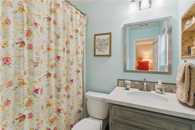 $739,000 | 601 Shore Edge Trace, St. Simons Island, GA 31522