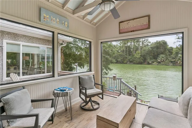 $739,000 | 601 Shore Edge Trace, St. Simons Island, GA 31522