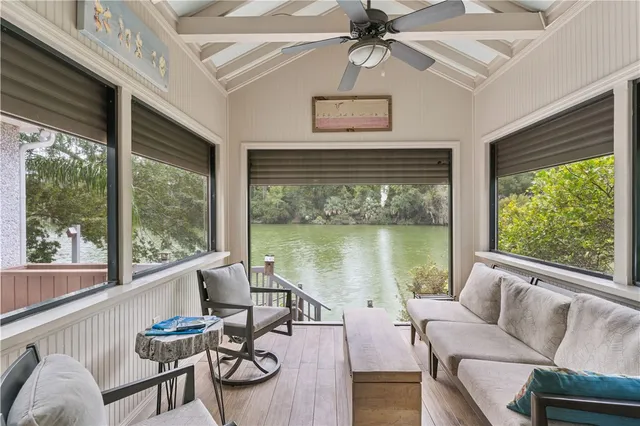 $739,000 | 601 Shore Edge Trace, St. Simons Island, GA 31522