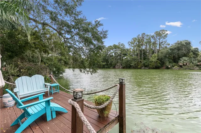 $739,000 | 601 Shore Edge Trace, St. Simons Island, GA 31522