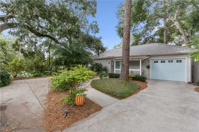 $739,000 | 601 Shore Edge Trace, St. Simons Island, GA 31522