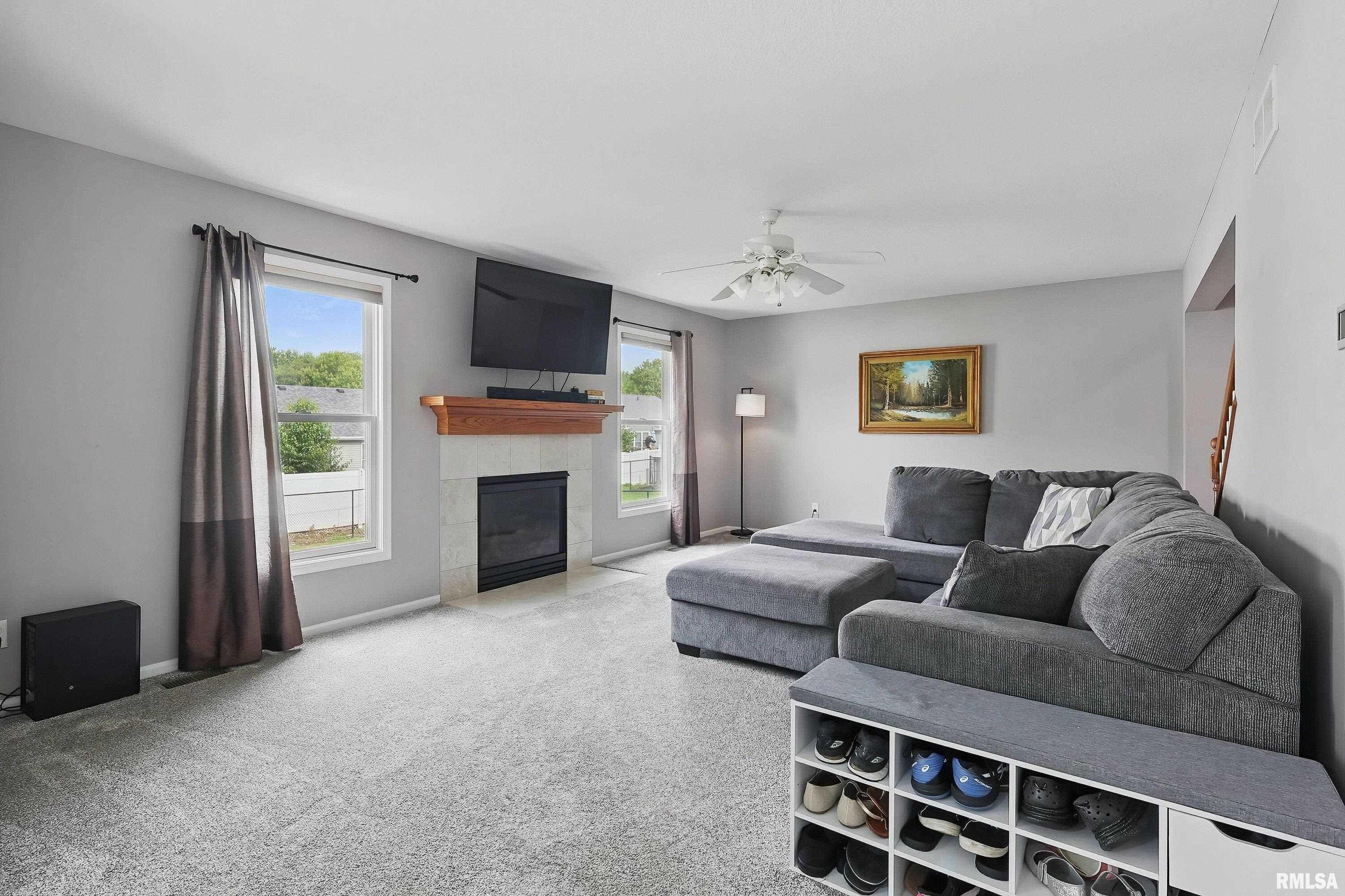 2613 Revo Road Davenport, IA 52806 - Photo 7 of 34 Gallery Image 7