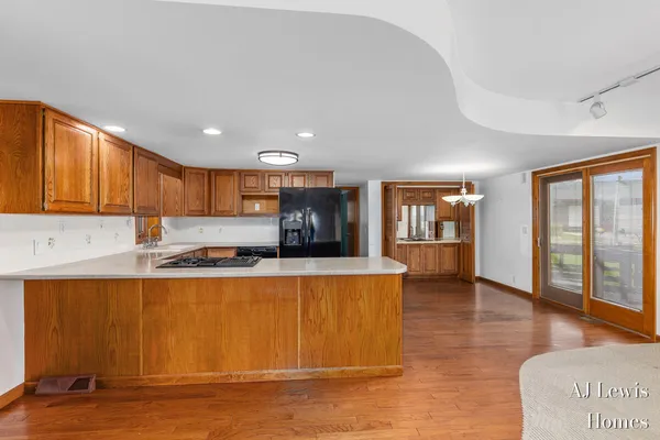 $450,000 | 5330 Woodside Drive, Newaygo, MI 49337