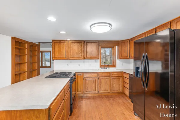 $450,000 | 5330 Woodside Drive, Newaygo, MI 49337