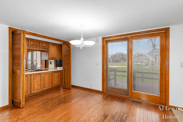 $450,000 | 5330 Woodside Drive, Newaygo, MI 49337