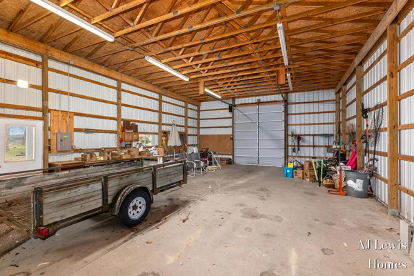 $450,000 | 5330 Woodside Drive, Newaygo, MI 49337