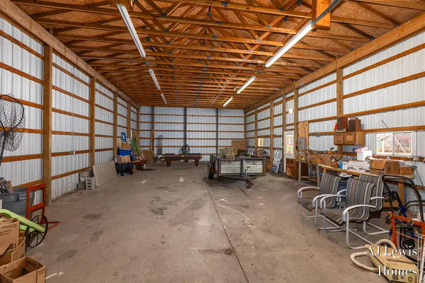 $450,000 | 5330 Woodside Drive, Newaygo, MI 49337