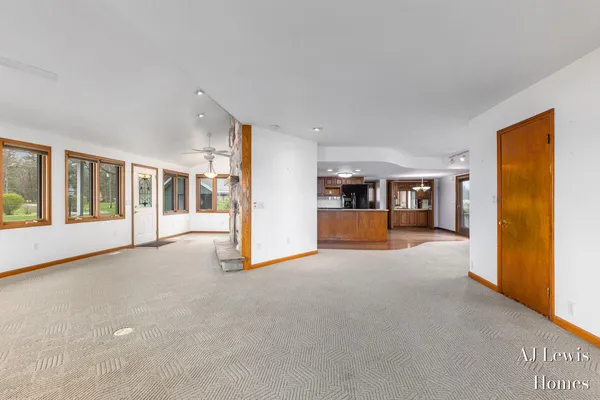 $450,000 | 5330 Woodside Drive, Newaygo, MI 49337