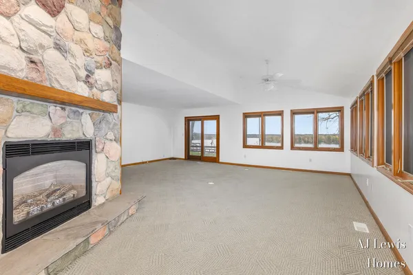 $450,000 | 5330 Woodside Drive, Newaygo, MI 49337