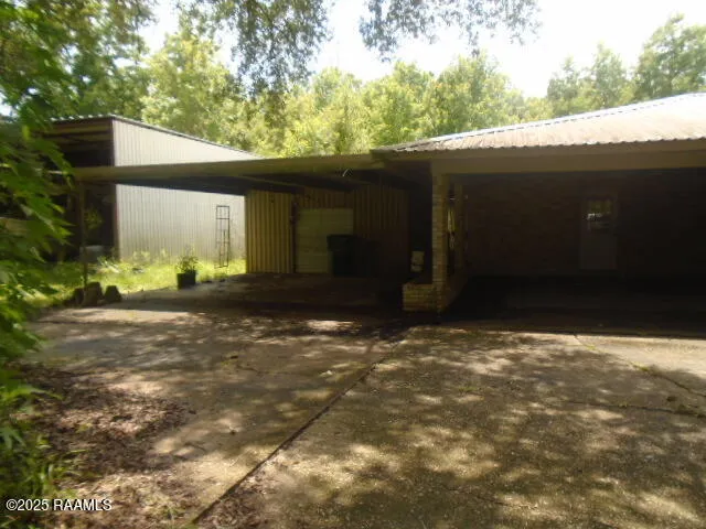 $175,000 | 1248 North Portage Highway, Arnaudville, LA 70512
