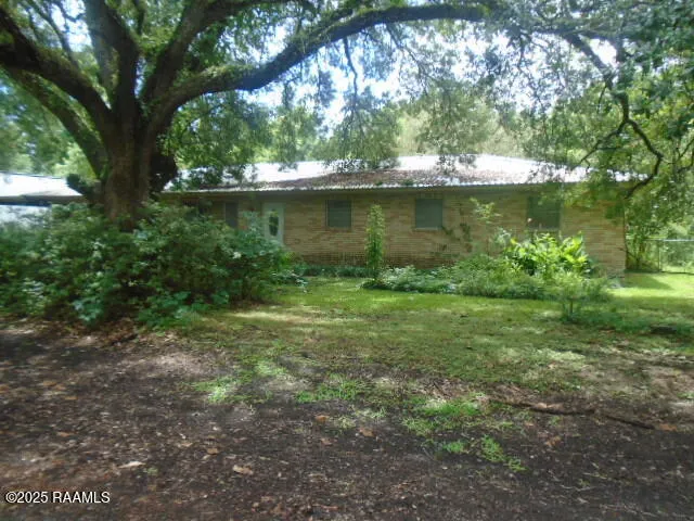 $175,000 | 1248 North Portage Highway, Arnaudville, LA 70512