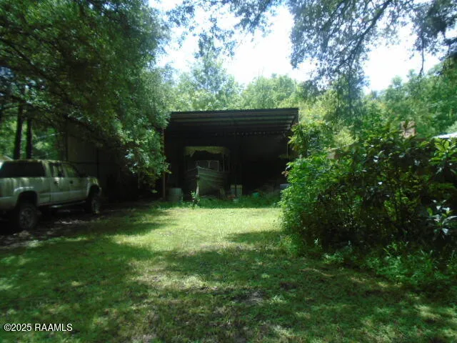 $175,000 | 1248 North Portage Highway, Arnaudville, LA 70512