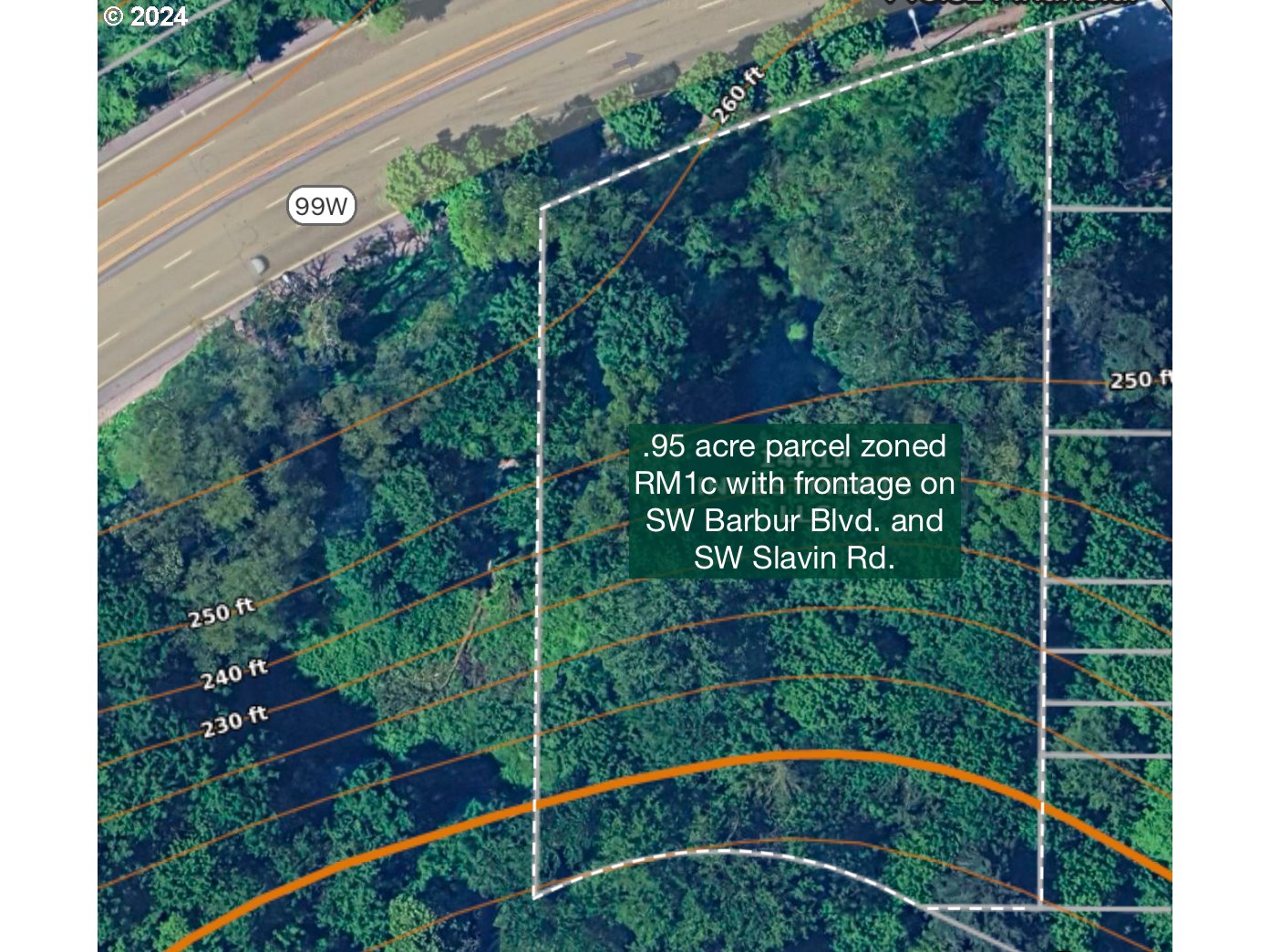 Southwest Barbur Boulevard Portland, OR 97239 - Photo 1 of 13 a view of a balcony