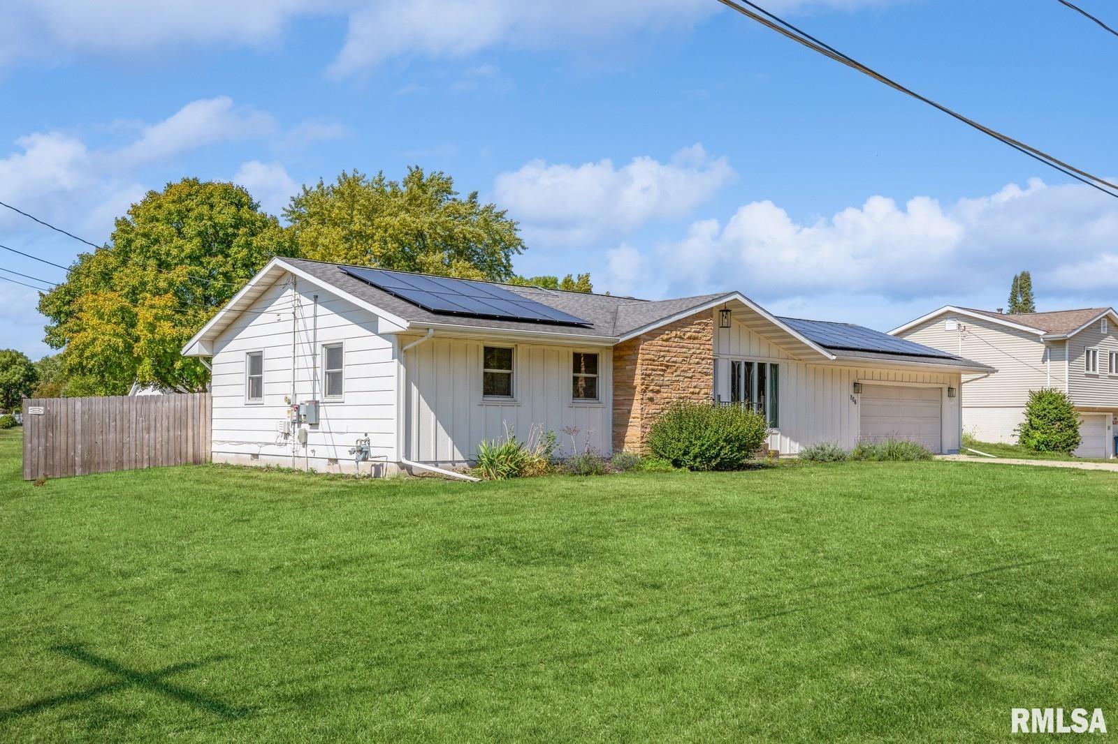 206 North State Street Annawan, IL 61234 - Photo 2 of 30