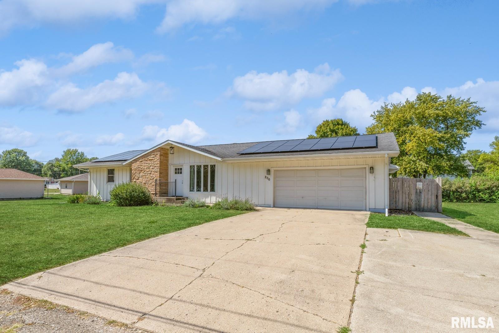 206 North State Street Annawan, IL 61234 - Photo 3 of 30