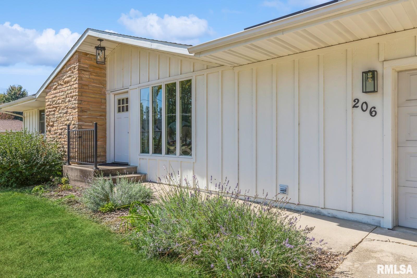 206 North State Street Annawan, IL 61234 - Photo 4 of 30