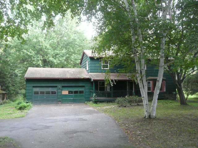 92 Canfield Road Mendon, NY 14534 - Photo 1 of 1 Exterior Front