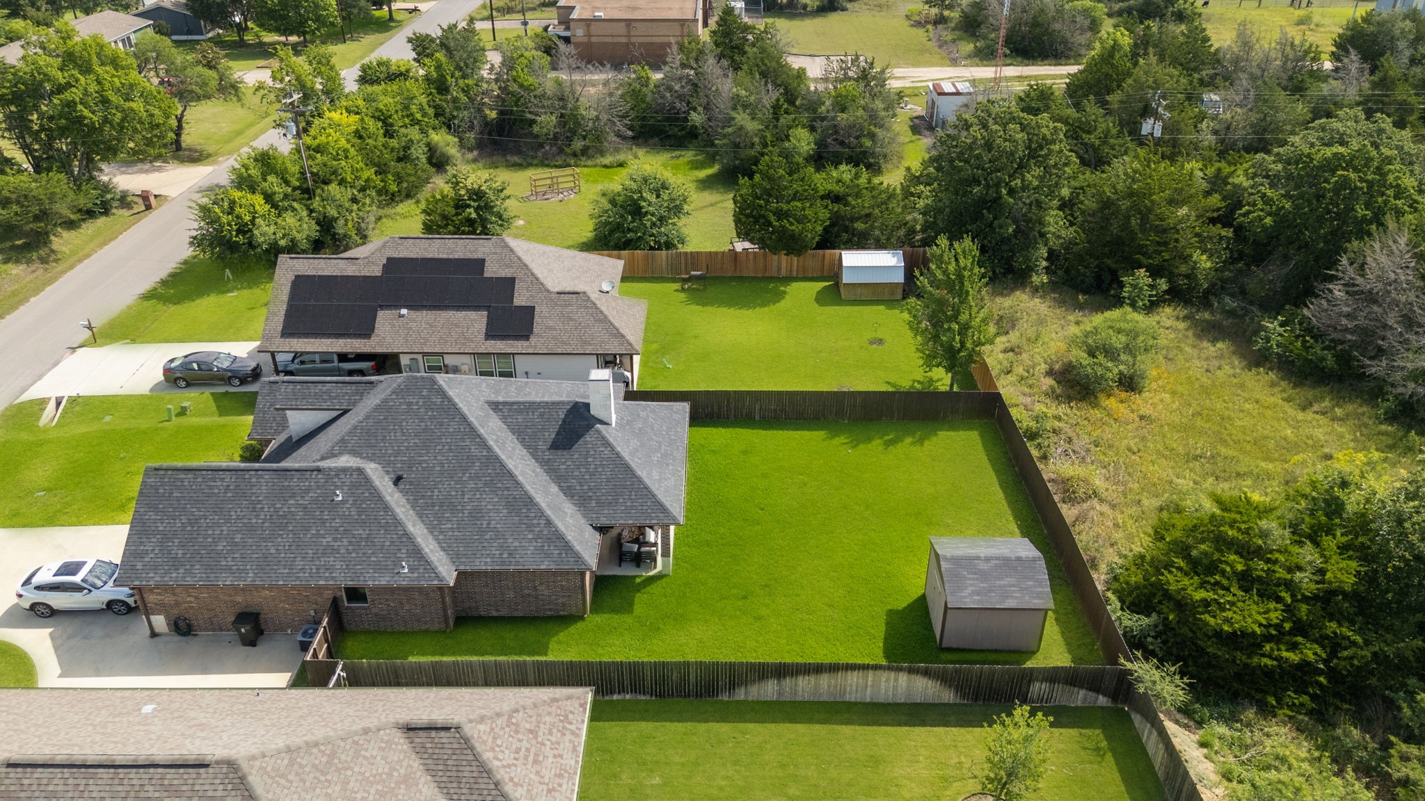 3681 Rabbit Lane Bryan, TX 77808 - Photo 13 of 25