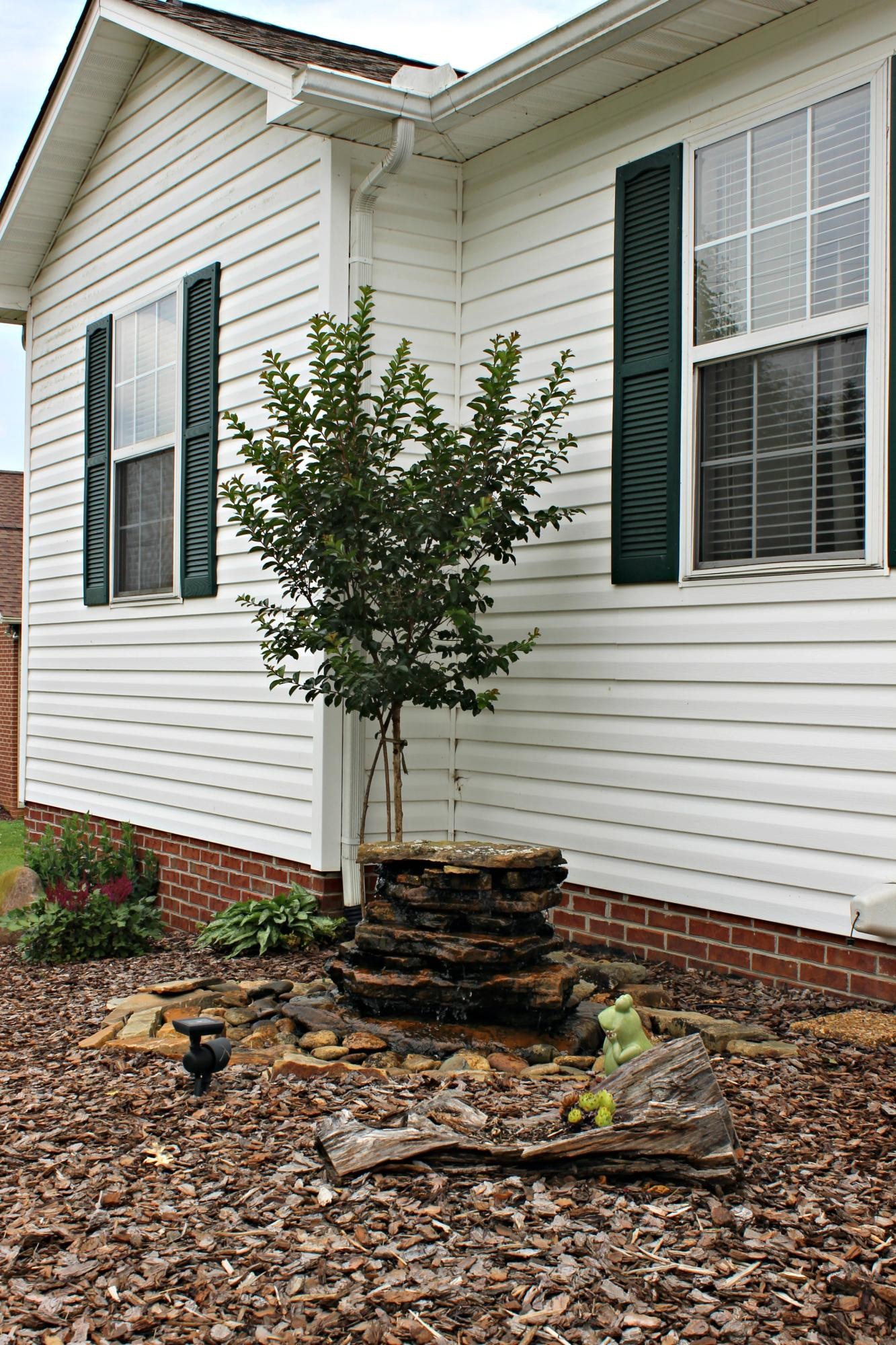 5020 Morganton Road Greenback, TN 37742 - Photo 4 of 23 Gallery Image 4