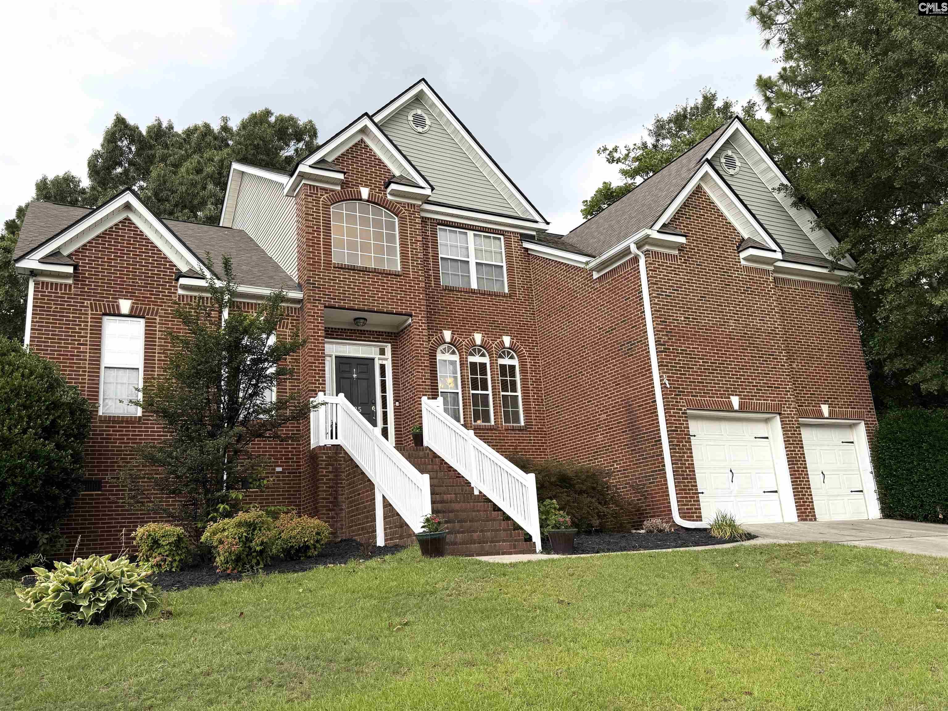 125 Millstone Lane Lexington, SC 29072 - Photo 2 of 36