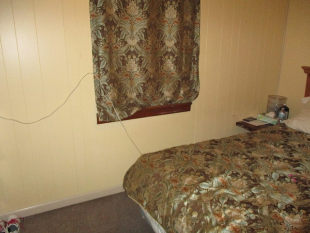 527 East Dakota Street Spring Valley, IL 61362 - Photo 7 of 12 a bedroom with a bed