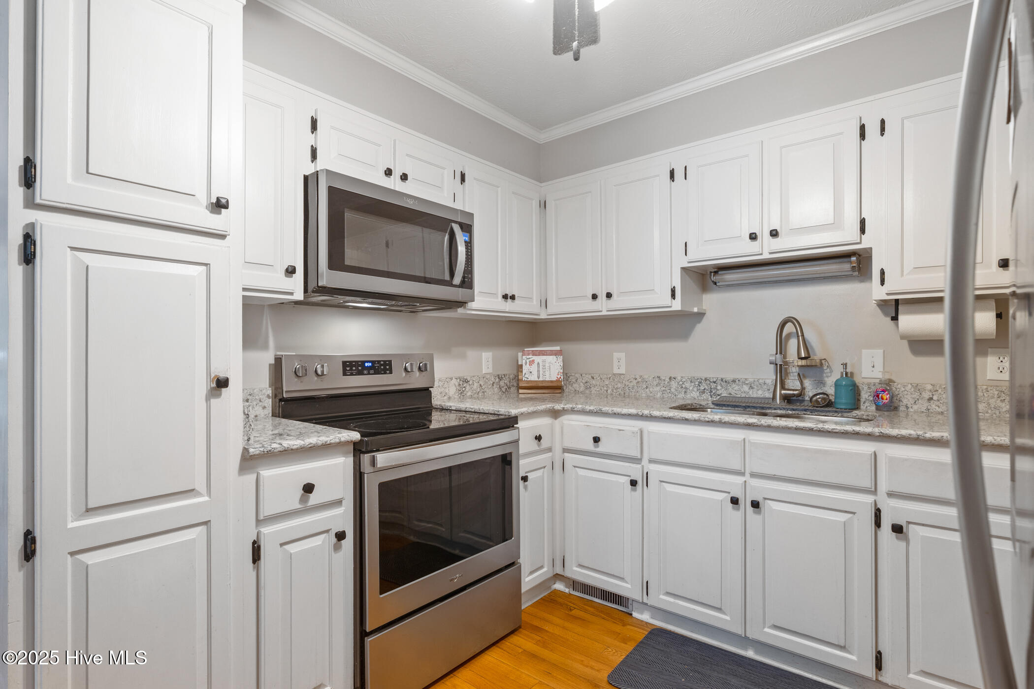 102 Duncans Road Ellerbe, NC 28338 - Photo 15 of 30 DSC01284