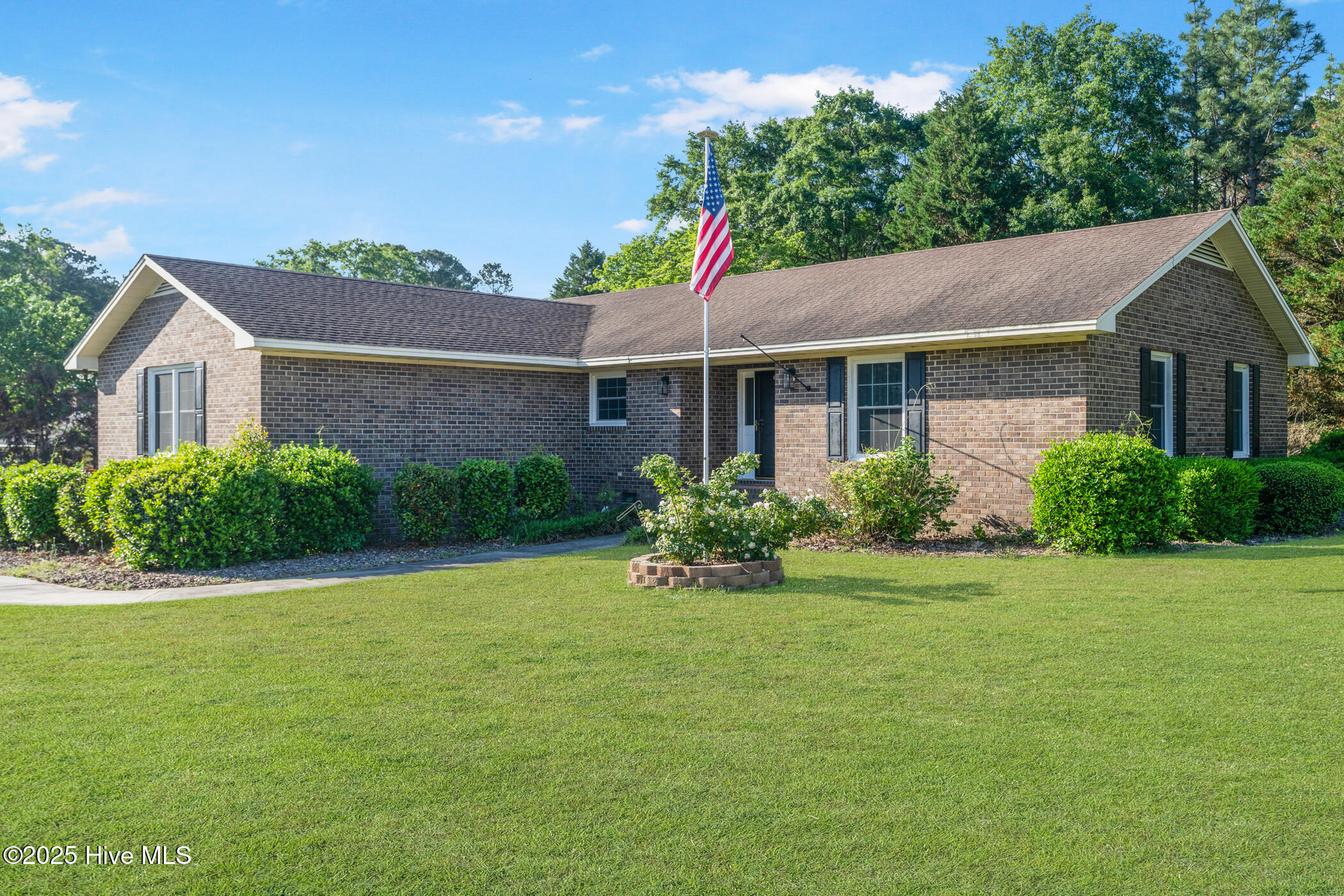 102 Duncans Road Ellerbe, NC 28338 - Photo 3 of 30 DSC01231