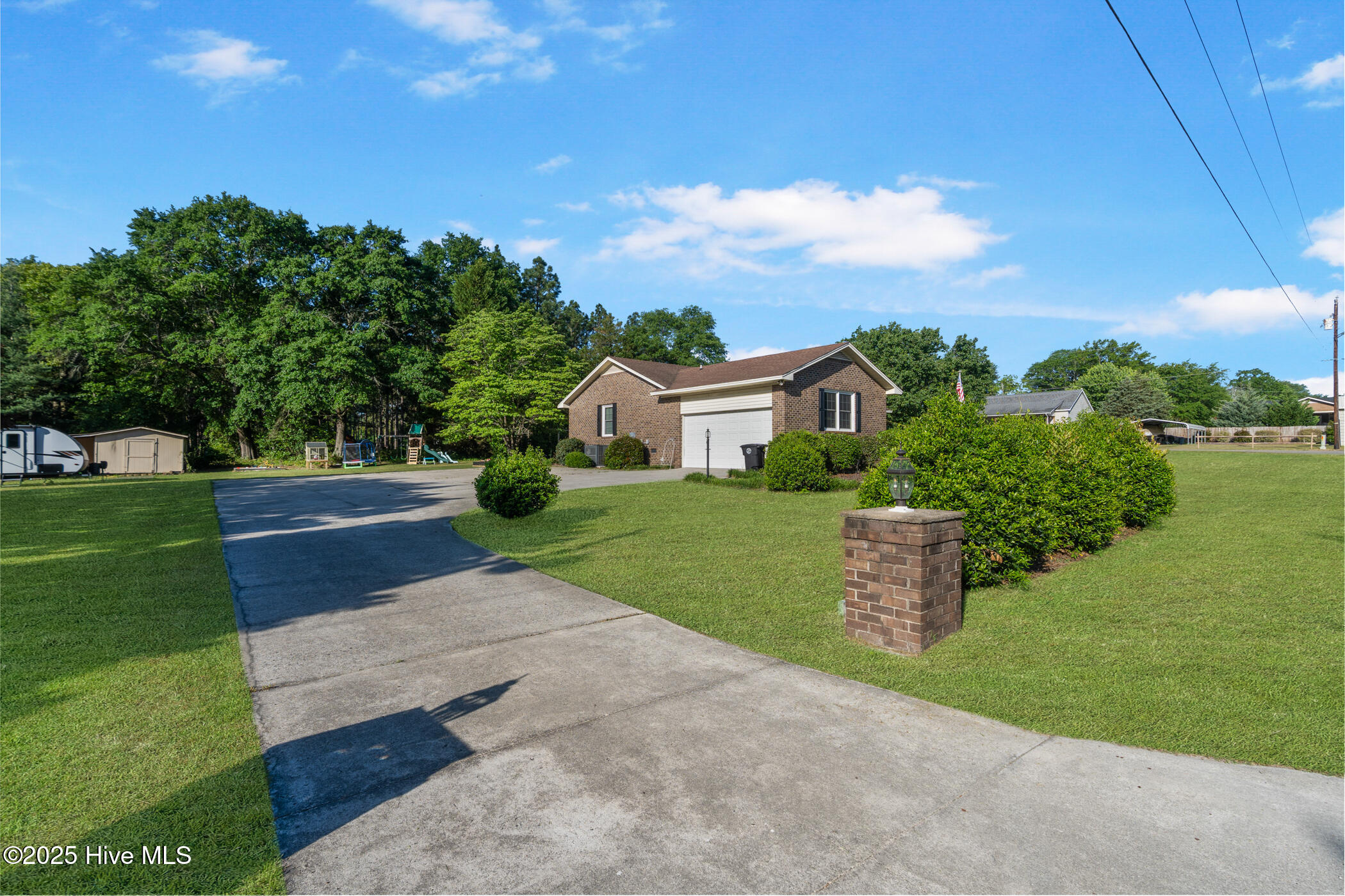 102 Duncans Road Ellerbe, NC 28338 - Photo 4 of 30 DSC01222