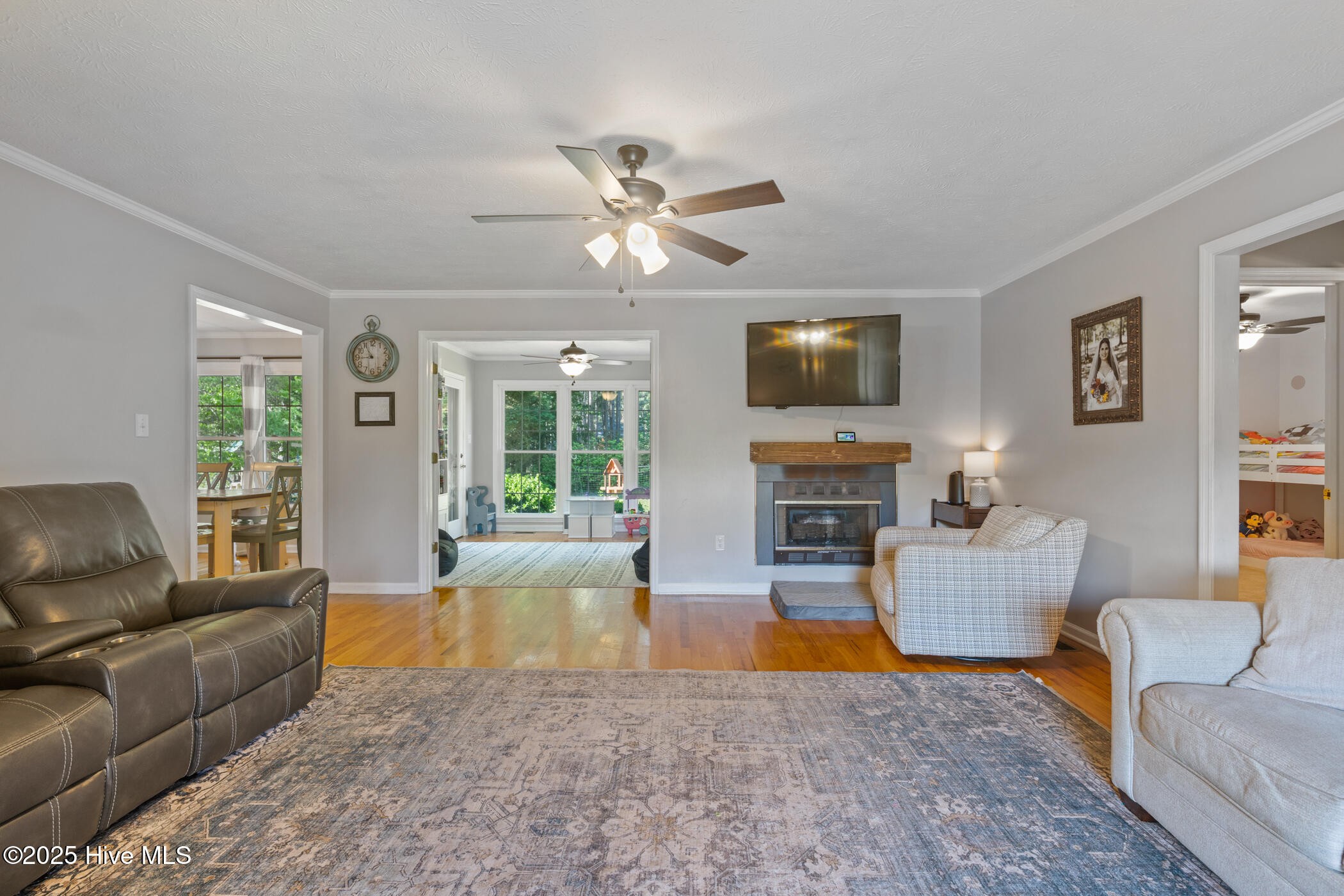 102 Duncans Road Ellerbe, NC 28338 - Photo 6 of 30 DSC01257