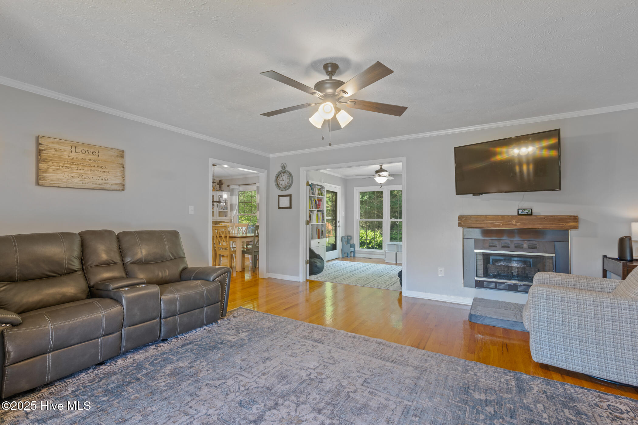 102 Duncans Road Ellerbe, NC 28338 - Photo 7 of 30 DSC01260