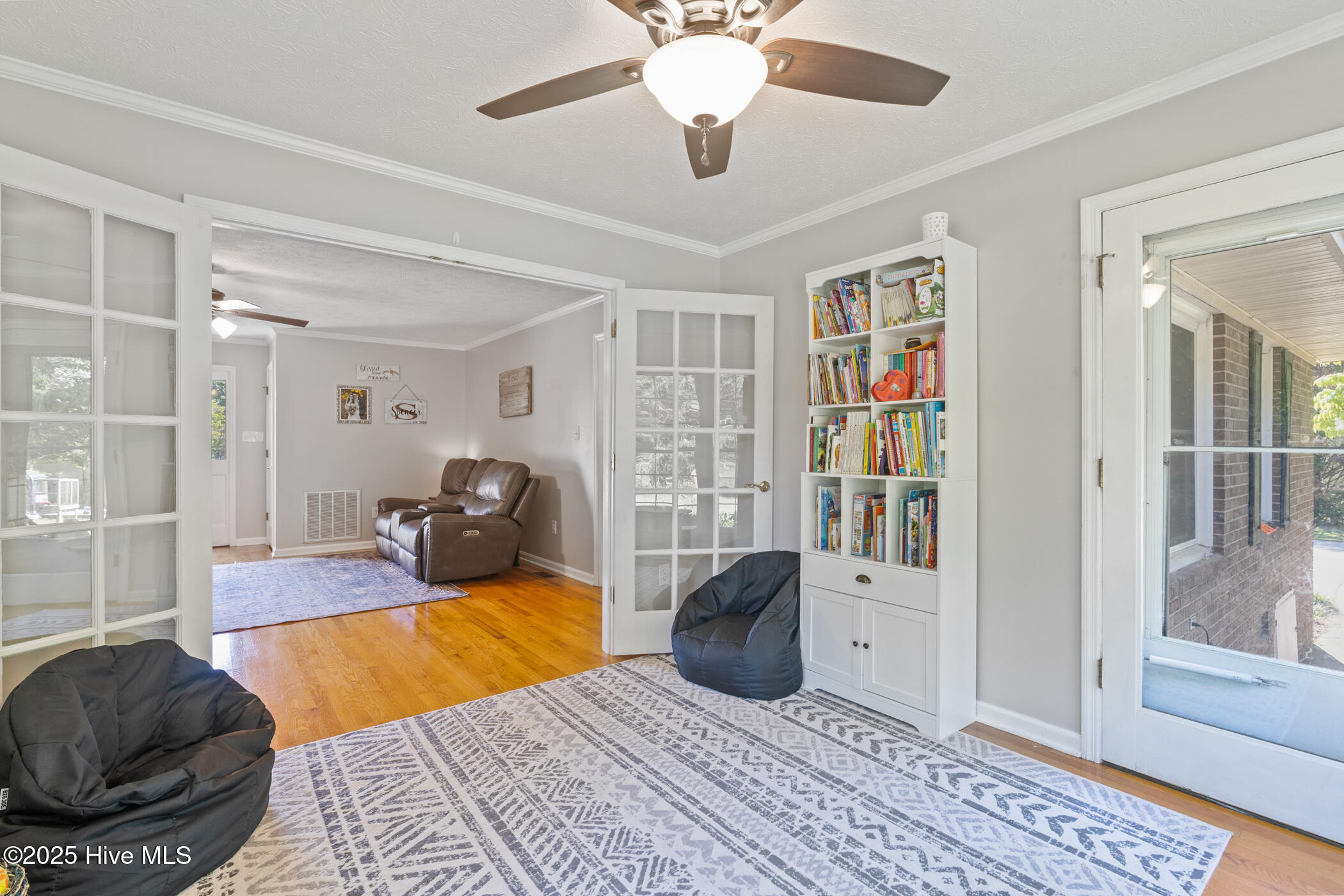 102 Duncans Road Ellerbe, NC 28338 - Photo 10 of 30 DSC01269