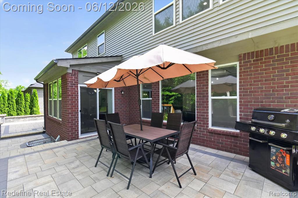 2976 Andlaur Drive Rochester Hills, MI 48307 - Photo 41 of 60