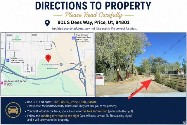 801 South Dees Way Price, UT 84501 - Photo 52 of 53