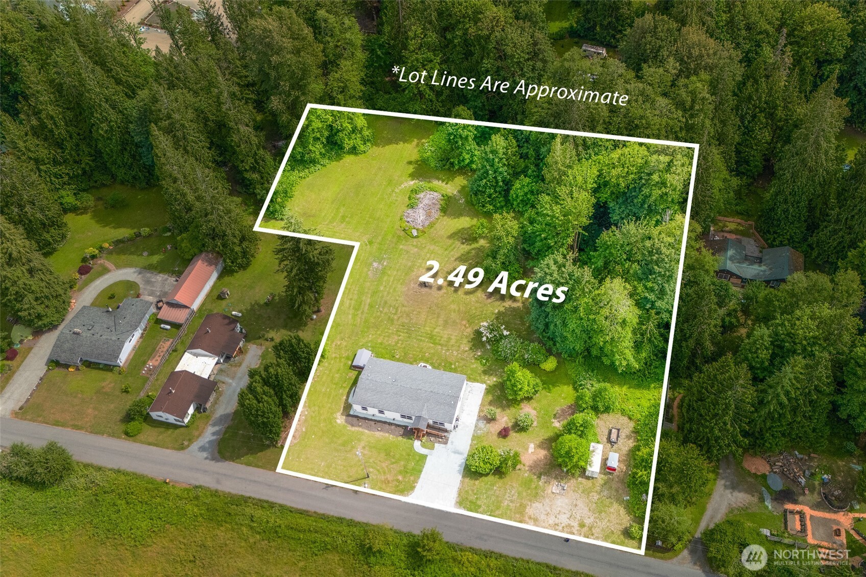 44184 Grassmere Road Concrete, WA 98237 - Photo 40 of 40