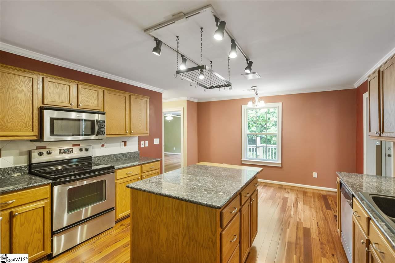 1407 Hunters Trail Anderson, SC 29625 - Photo 11 of 34 Gallery Image 11