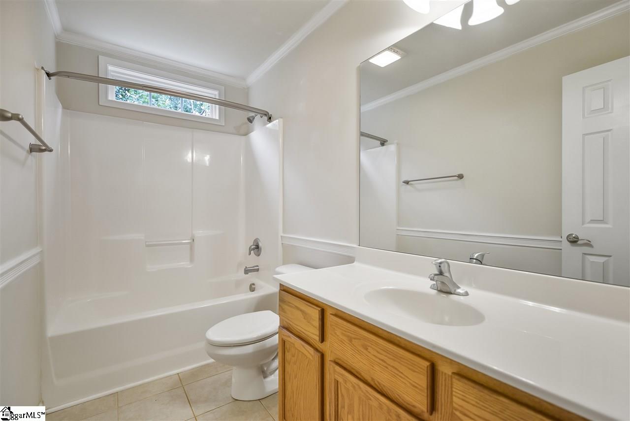 1407 Hunters Trail Anderson, SC 29625 - Photo 19 of 34 Gallery Image 19