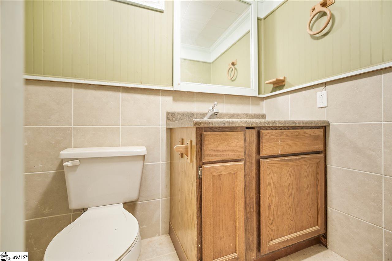 1407 Hunters Trail Anderson, SC 29625 - Photo 22 of 34 Gallery Image 22