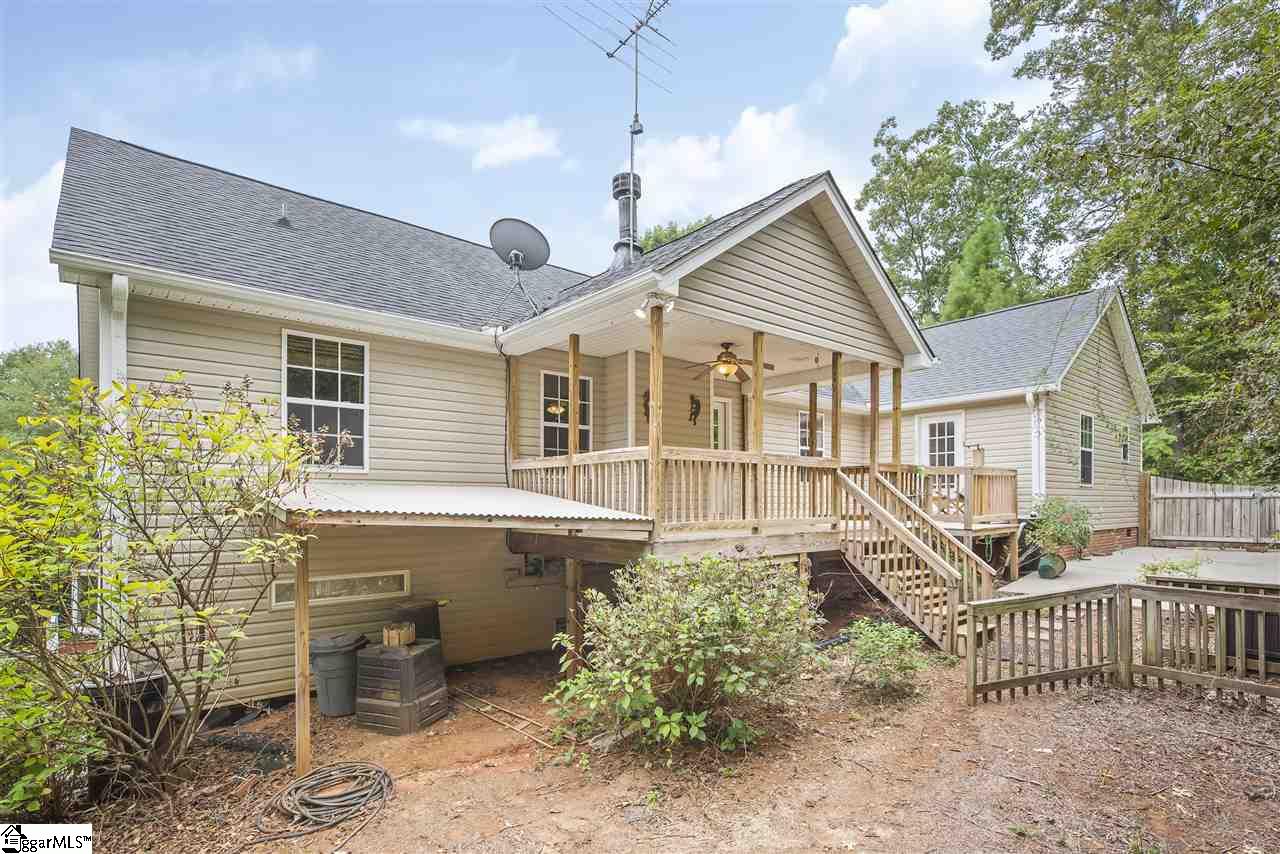 1407 Hunters Trail Anderson, SC 29625 - Photo 26 of 34 Gallery Image 26
