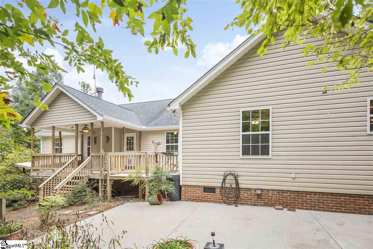 1407 Hunters Trail Anderson, SC 29625 - Photo 27 of 34 Gallery Image 27