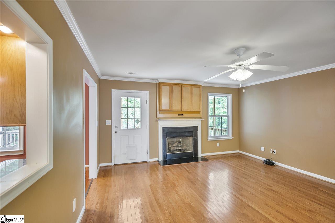 1407 Hunters Trail Anderson, SC 29625 - Photo 7 of 34 Gallery Image 7