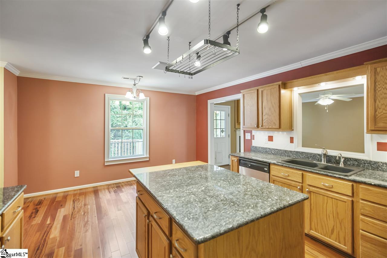 1407 Hunters Trail Anderson, SC 29625 - Photo 10 of 34 Gallery Image 10