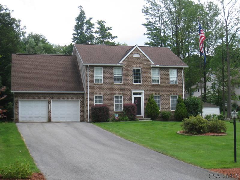 1607 Rodgers Avenue Cresson, PA 16630 - Photo 1 of 34
