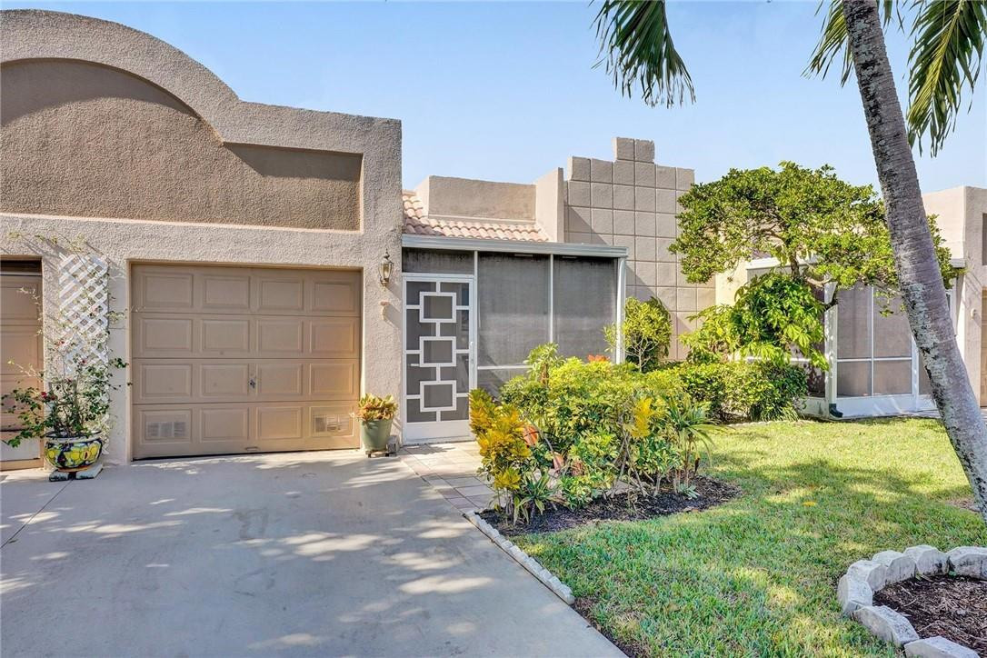 18871 Stewart Circle, Unit 7 Boca Raton, FL 33496 - Photo 1 of 22 Photo 1