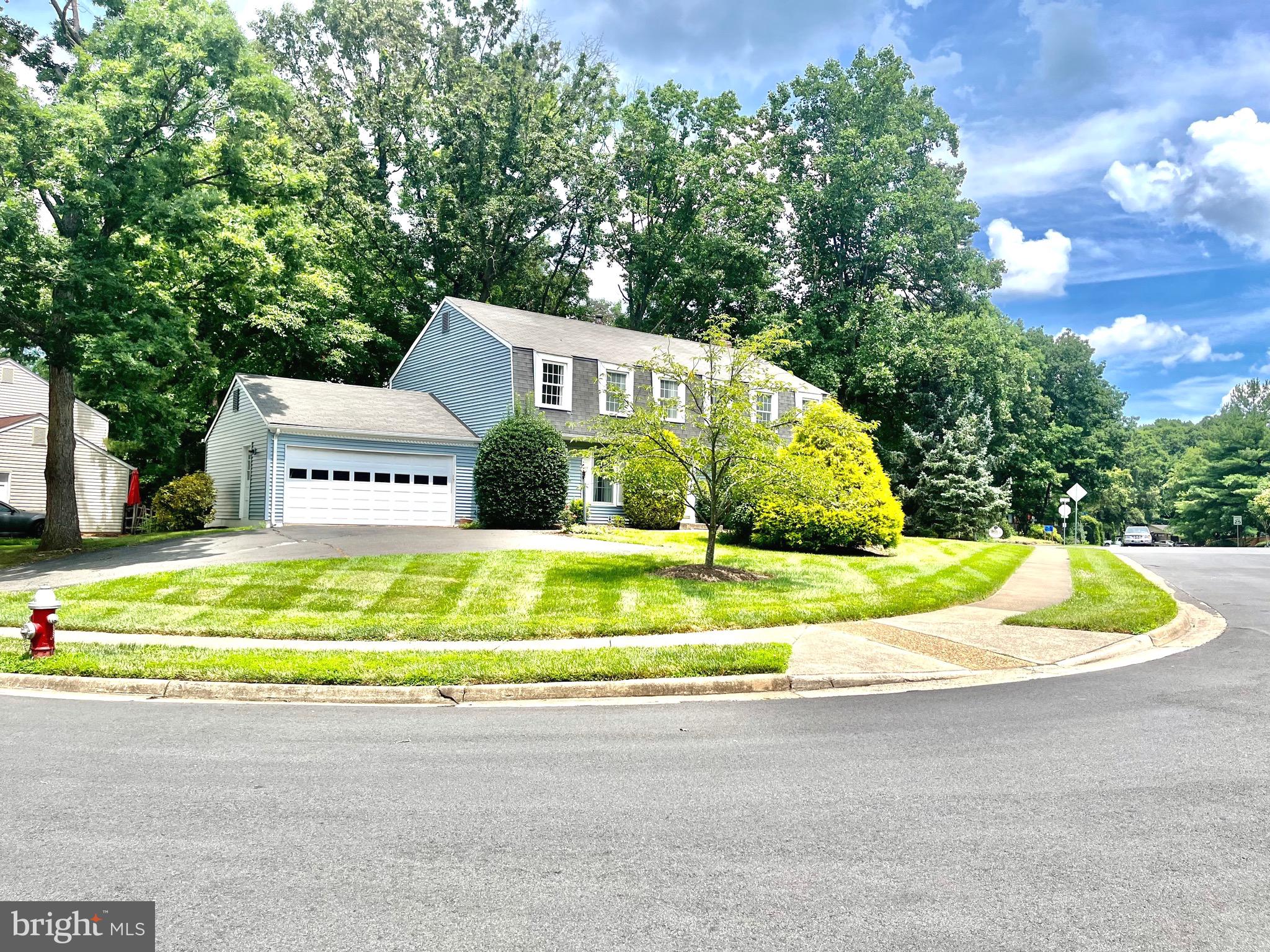 12260 Angel Wing Court Reston, VA 20191 - Photo 1 of 19