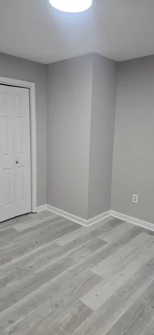 a bathroom with a toilet and a sink