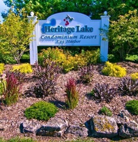 4286 Harbor School Road Egg Harbor, WI 54209 - Photo 1 of 6