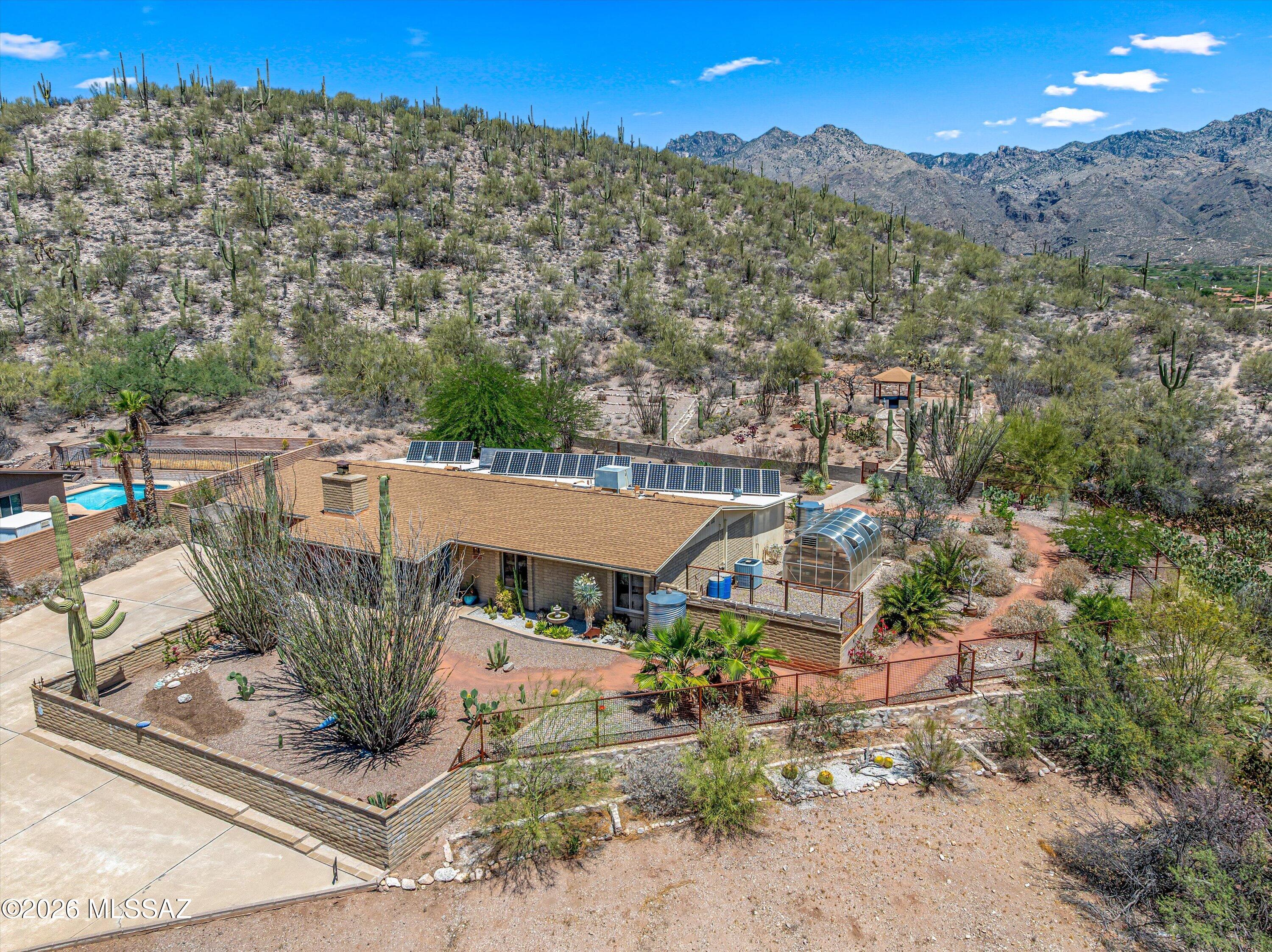 7281 East Rocky Ridge Drive Tucson, AZ 85750 - Photo 4 of 51